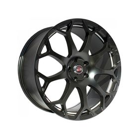 

Диск литой Alcasta M34 8x18 5x112 ET39 d66,6 MBWSI