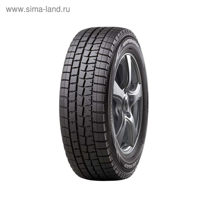 фото Шина зимняя нешипуемая dunlop winter maxx wm01 225/55 r18 98t