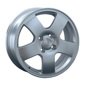 

Диск литой Replay NS155 6x15 4x100 ET50 d60,1 S (конус, C570-02)