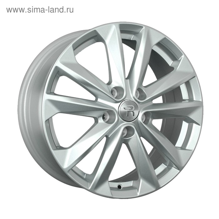 

Диск литой Replay SZ46 6,5x17 5x114,3 ET50 d60,1 S (конус, C570-02)