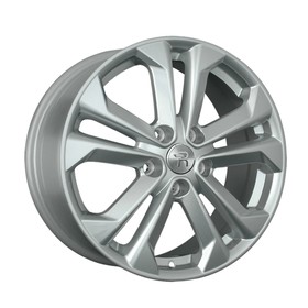 

Диск литой Replay MZ77 7x17 5x114,3 ET50 d67,1 S (конус, C570-02)