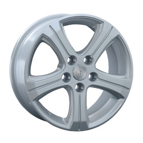 

Диск литой Replay MI45 6,5x16 5x114,3 ET38 d67,1 S (конус, C570)