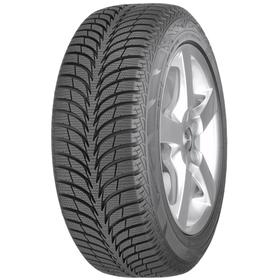 

Шина зимняя нешипуемая GoodYear UltraGrip Ice+ 205/60 R16 92T