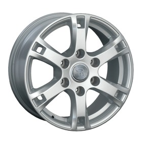 

Диск литой Replay MI51 7x16 6x139,7 ET46 d67,1 S (пш, MI001)