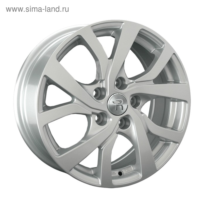 

Диск литой Replay MI57 6,5x16 5x114,3 ET38 d67,1 S (конус, C570-02)