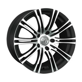 

Диск литой Replay B91 7,5x17 5x120 ET34 d72,6 MBF (конус, B640)