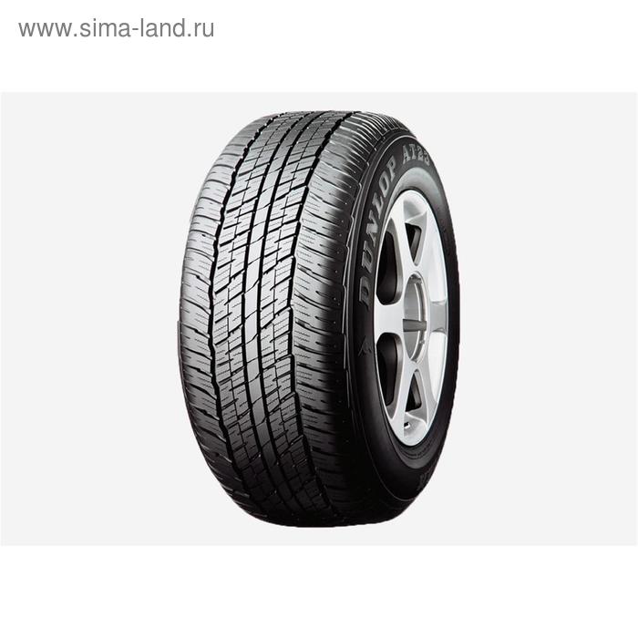 фото Шина летняя dunlop grandtrek at23 265/70 r18 116h