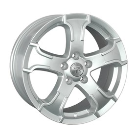 

Диск литой Replay MI62 6,5x16 5x114,3 ET46 d67,1 S (конус, C570-02)