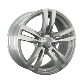 

Диск литой Replay B99 9x19 5x120 ET18 d74,1 SF (конус, B640)