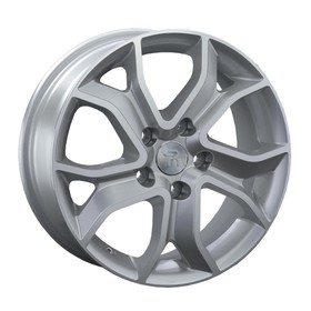 

Диск литой Replay CI10 6,5x16 5x114,3 ET38 d67,1 SF (конус, C570)