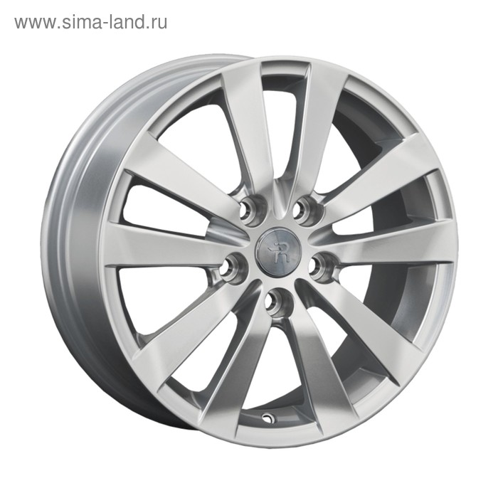 

Диск литой Replay RN156 6x15 4x100 ET40 d60,1 S (конус, C570-02)