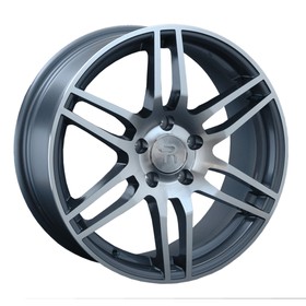 

Диск литой Replay MR104 8x18 5x112 ET50 d66,6 GMF (конус, MB001)