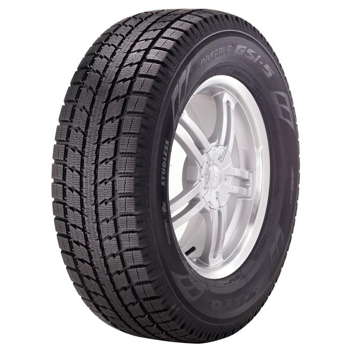 фото Шина зимняя нешипуемая toyo observe gsi-5 (obgsi5) 185/60 r14 82q