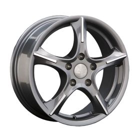 

Диск литой LS 114 6,5x16 5x108 ET52,5 d63,3 FGMF (S007508)