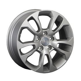 

Диск литой Replay FD16 6,5x16 5x108 ET50 d63,3 S (конус, C570)