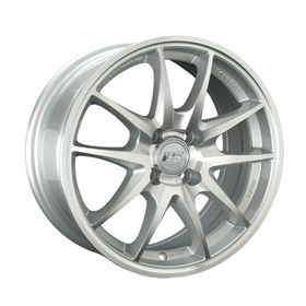 

Диск литой LS 135 6,5x15 4x98 ET32 d58,6 SF (S005690)