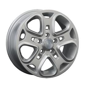 

Диск литой Replay FD18 7,5x17 5x108 ET55 d63,3 S (конус, C570)