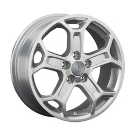

Диск литой Replay FD21 6,5x16 5x108 ET50 d63,3 S (конус, C570)