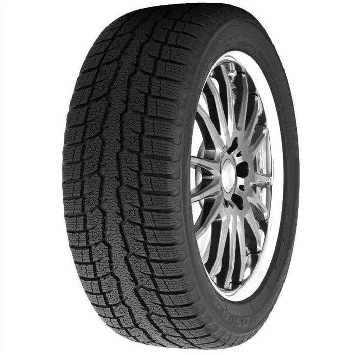 Зимняя нешипуемая шина Toyo Open Country W/T (OPWT) 265/70 R16 112H