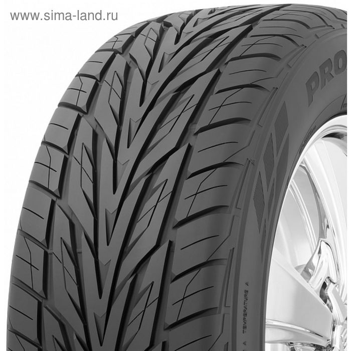 фото Шина летняя toyo proxes s/t iii (pxst3) 215/60 r17 100v