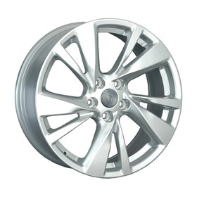 

Диск литой Replay MZ62 7,5x18 5x114,3 ET50 d67,1 S (конус, C570-02)