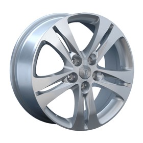 

Диск литой Replay MZ107 7,5x17 5x114,3 ET50 d67,1 SF (конус, C570)