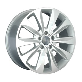 

Диск литой Replay A114 9x20 5x112 ET37 d66,6 SF (конус, MB001)