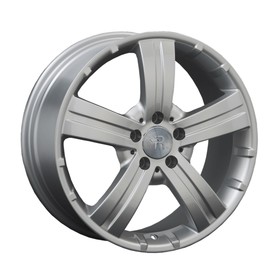 

Диск литой Replay MR53 8x18 5x130 ET48 d84,1 S (конус, MB003)