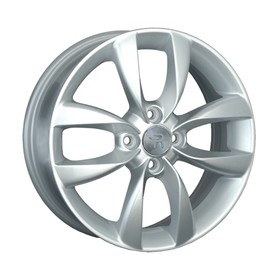 

Диск литой Replay KI108 6x15 4x100 ET48 d54,1 S (конус, C570)