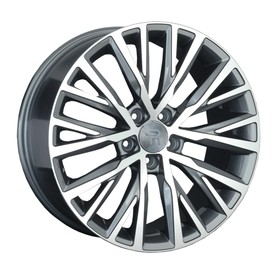 

Диск литой Replay LR42 8x18 5x108 ET45 d63,3 GMF (конус, LR002)