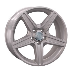

Диск литой Replay MR64 8x17 5x112 ET38 d66,6 S (конус, MB003)