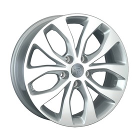 

Диск литой Replay KI110 6,5x17 5x114,3 ET46 d67,1 SF (конус, C570)