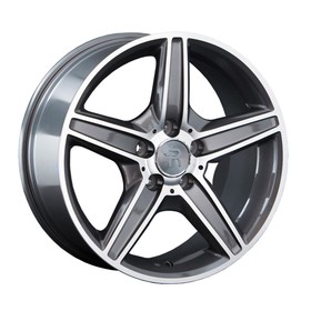 

Диск литой Replay MR64 8,5x19 5x112 ET56 d66,6 GMF (конус, MB003)