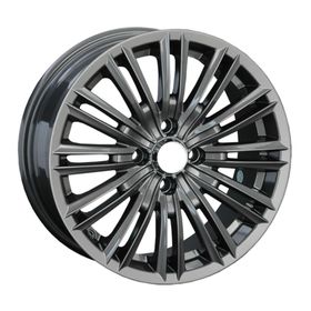 

Диск литой LS 237 6,5x15 4x98 ET32 d58,6 GM (S015346)