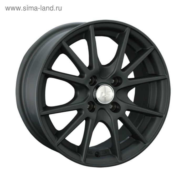 фото Диск литой ls 143 6,5x15 4x100 et40 d73,1 mb (s019470) ls wheels