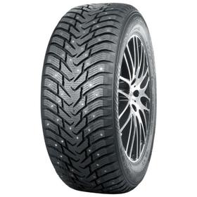 

Шина зимняя шипованная Nordman 8 SUV 225/55 R19 103T