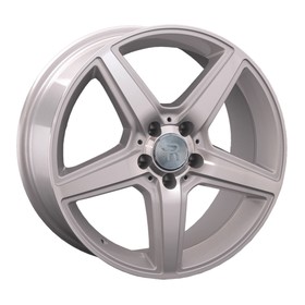 

Диск литой Replay MR65 8,5x18 5x112 ET38 d66,6 SF (конус, MB003)