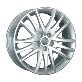 

Диск литой Replay LX45 7,5x18 5x114,3 ET35 d60,1 S (пш, C570-02)