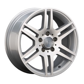 

Диск литой Replay MR66 8x17 5x112 ET38 d66,6 SF (конус, MB003)