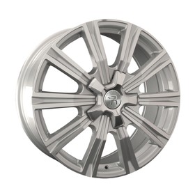 

Диск литой Replay LX97 8,5x20 5x150 ET58 d110,1 SF (пш)