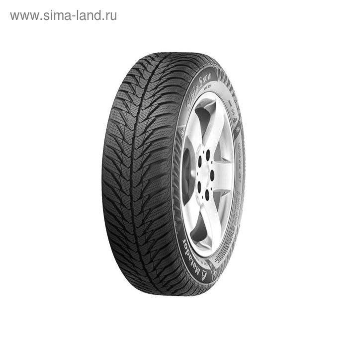 фото Шина зимняя нешипуемая matador mp54 sibir snow 175/70 r13 82t