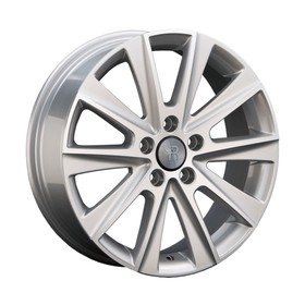 

Диск литой Replay MR167 7x17 5x112 ET48,5 d66,6 SF (конус, C570)