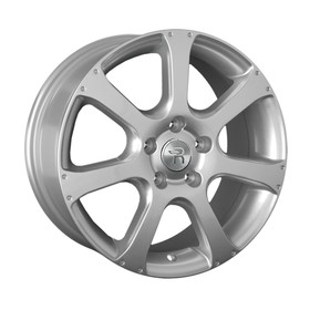 

Диск литой Replay H23 7x18 5x114,3 ET50 d64,1 S (конус, C570-02)