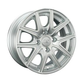 

Диск литой LS 188 6,5x15 4x114,3 ET40 d73,1 SF (S012777)