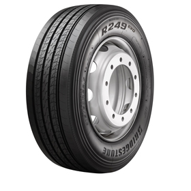 

Грузовая шина Bridgestone R249 ECO 295/80 R22.5 152/148M TL Рулевая