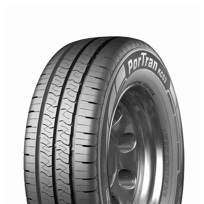Летняя шина Marshal KC53 225/70 R15 112R
