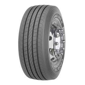 

Грузовая шина GoodYear Regional RHS II 305/70 R22.5 153L/150M TL Рулевая Региональная
