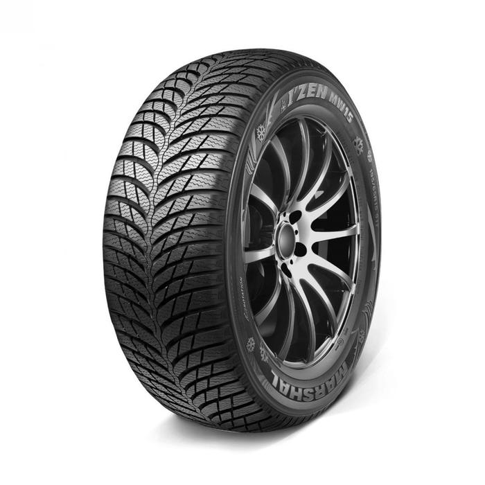 Зимняя нешипуемая шина Marshal I'Zen MW15 225/45 R17 94V