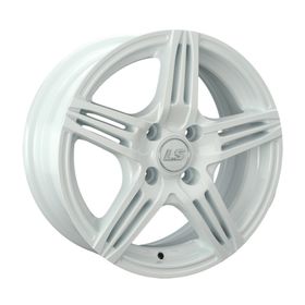 

Диск литой LS 189 6,5x15 5x112 ET40 d73,1 W (S019479)