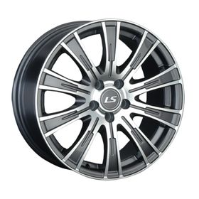 

Диск литой LS 311 7x16 5x100 ET38 d57,1 GMF (S020783)